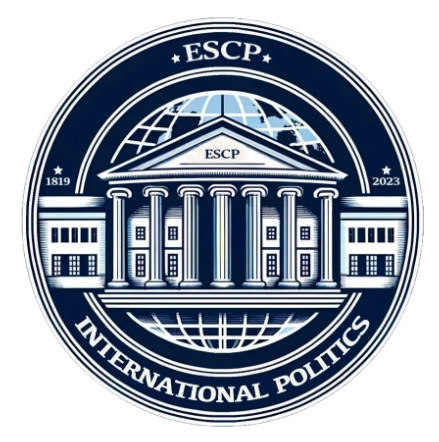 ESCP International Politics Society