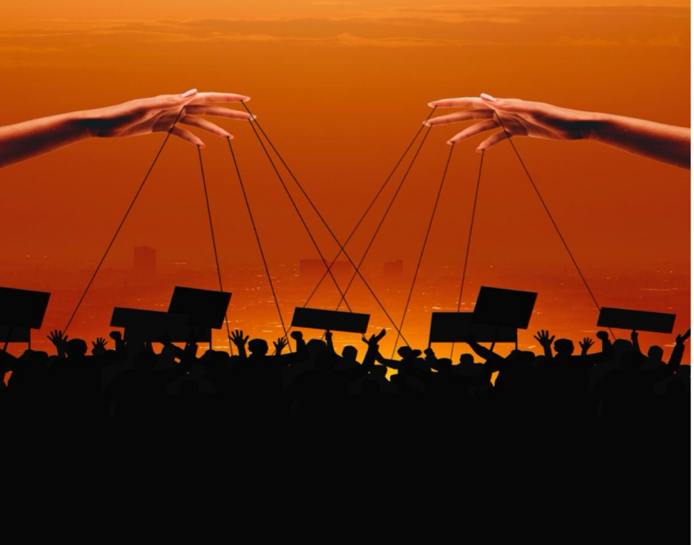 The Financial Crisis of Altice and the Shadows of Media Oligarchy in French Democracy