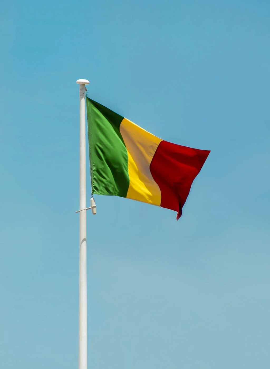 The Accord for Peace and Reconciliation in Mali (Algiers Accords, 2015), or the fallout of a broken promise