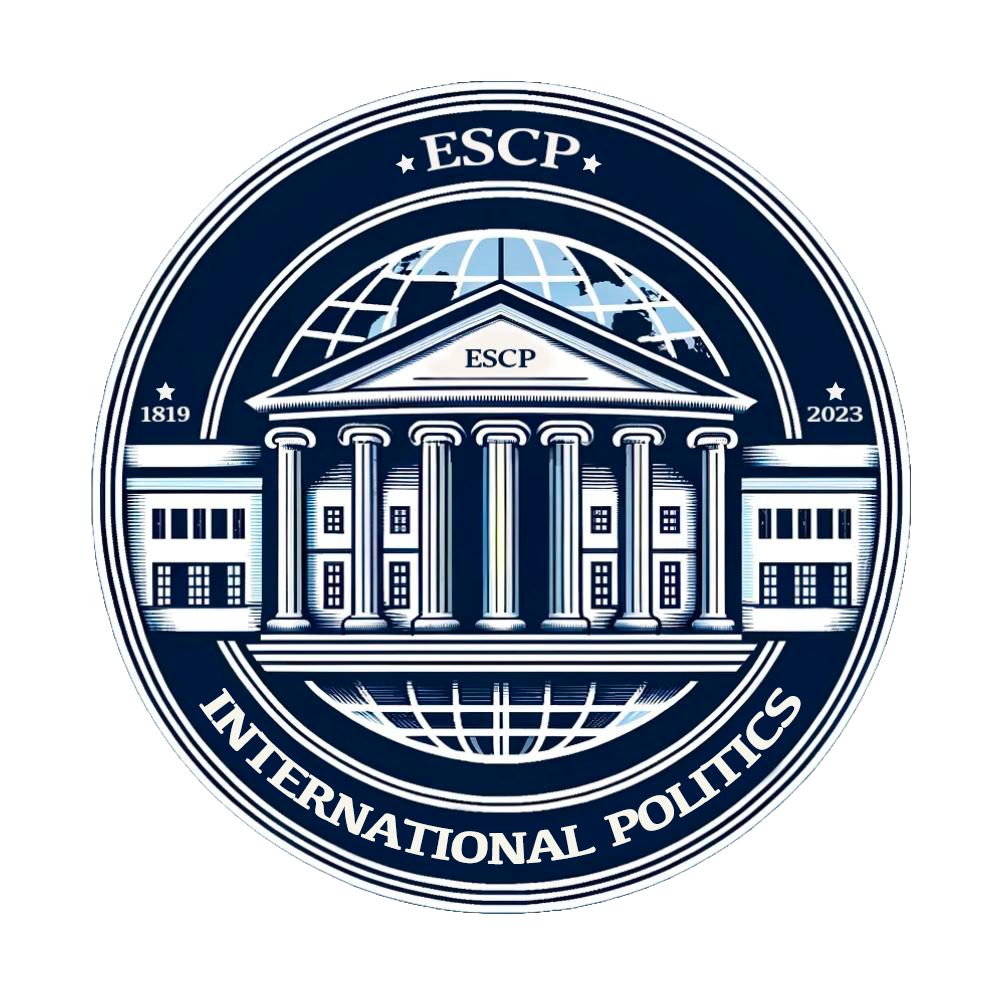 ESCP International Politics Society