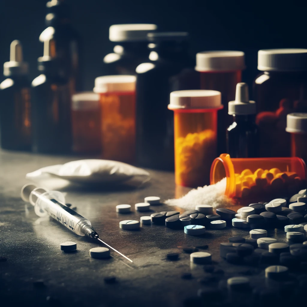 Unraveling the Complexity of the Opioid Crisis: Challenges and Strategies in Tackling Fentanyl and Prescription Opioid Abuse