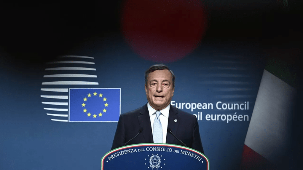 Unleashing Europe’s potential: Draghi’s call for investment and innovation