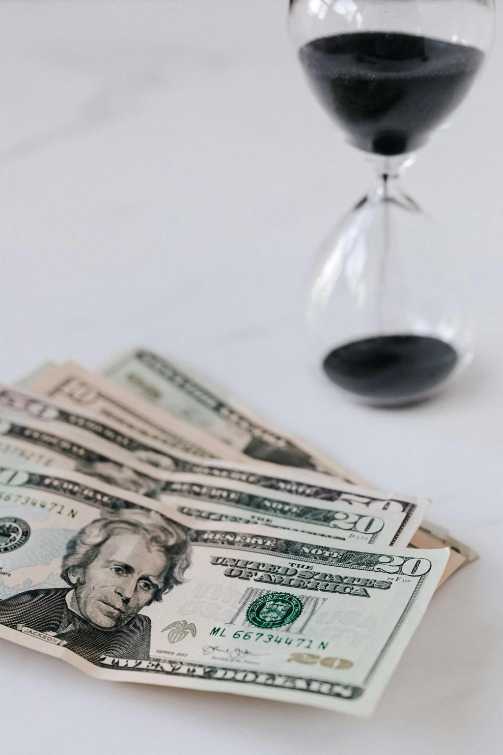 The American Debt Crisis: Explained from First-Principles