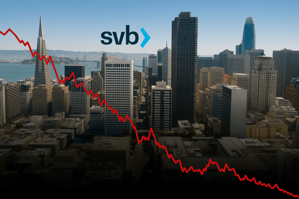 Anatomy of the Silicon Valley Bank collapse: causes and&nbsp;impacts