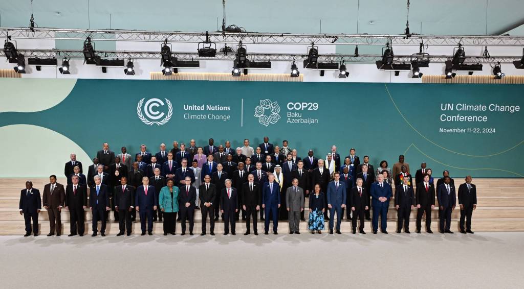 COP30 in Brazil: Between hopes and&nbsp;fears