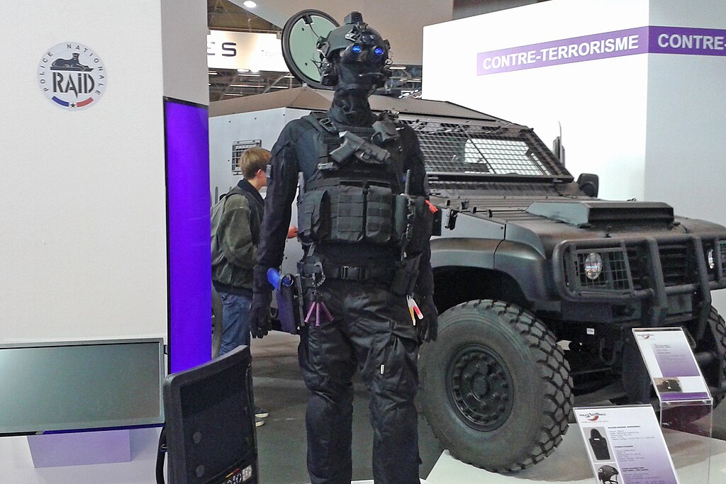 Milipol Paris 2025 Conference Report: Drug Trafficking, Violence, and Institutional Responses in France and Europe