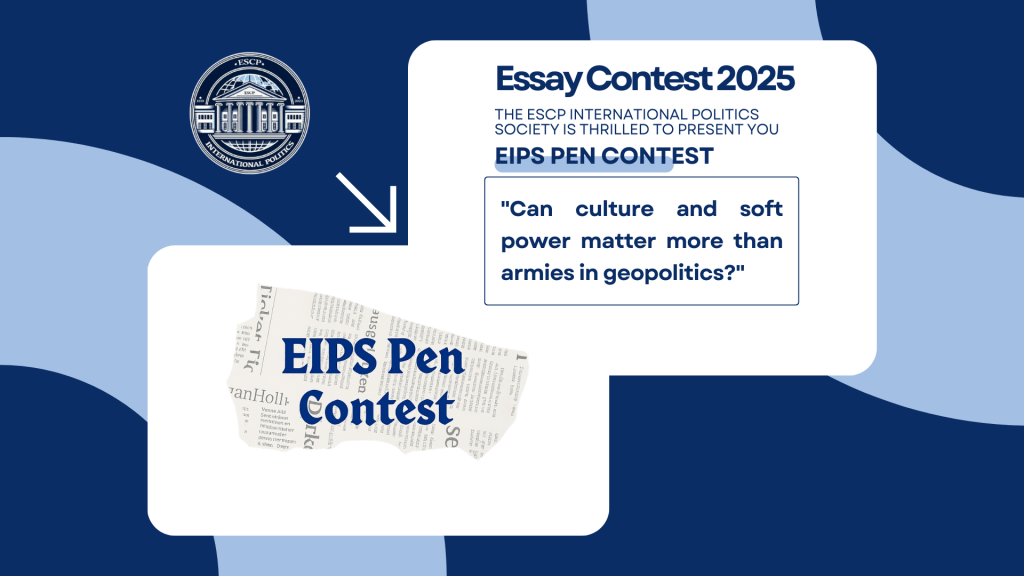 2026 Essay Contest&nbsp;Winners