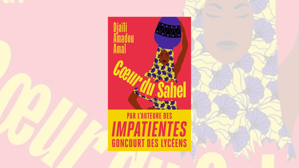 Women’s Challenges in The Sahel 