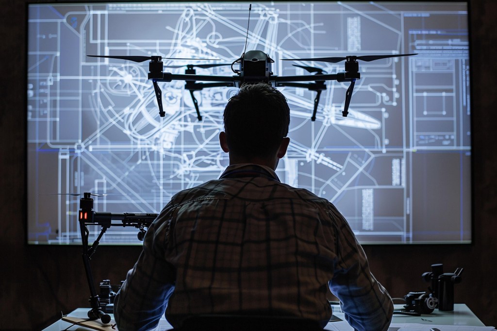 Synthetic War: Images of AI and the Demise of Visual&nbsp;Truth