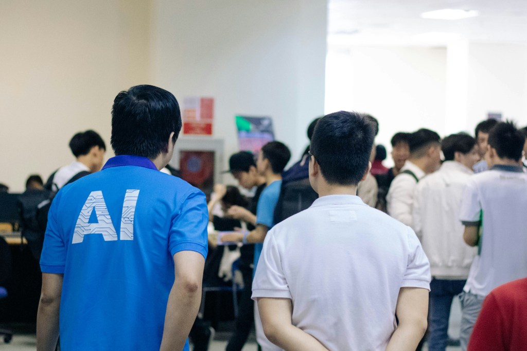 Not Everyone Who Learns AI Will Be Saved